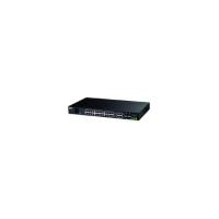 zyxel mes 3528 24 ports manageable ethernet switch