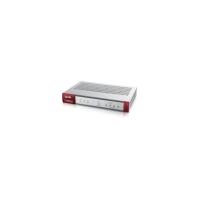 ZyXEL ZyWALL USG40 Network Security/Firewall Appliance