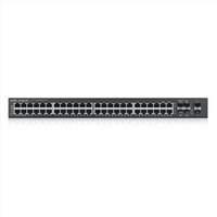 Zyxel Gs1920-48 50-port Gbe L2 Smart Switch