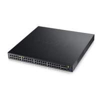 Zyxel Gs3700-48hpl2/3 48 Port Poe+ Gigabit Switch