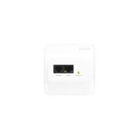 ZyXEL NWA1300-NJ IEEE 802.11n 150 Mbps Wireless Access Point - ISM Band