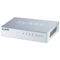 Zyxel Gs105b V2 5 Port Gigabit Desktop Switch - 5 Year Warranty