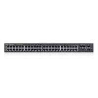 Zyxel Gs1920-48hp 50-port Gbe L2 Poe+ Smart Switch 802.3at. 375 Watt