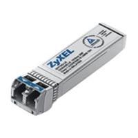 zyxel sfp10g lr 10g long range sfp transceiver