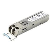 Zyxel SFP-100LX-20 100 Base FE Fiber Transceiver Module - 20km