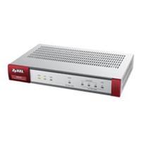 Zyxel USG40 10/100/1000, 3x LAN/DMZ, 1x WAN, 1x OPT Firewall