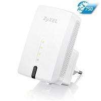 Zyxel WRE6505 - 802.11a/b/g/n/ac - Dual Band Network Extender