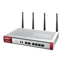 Zyxel USG60W 10/100/1000, 4x LAN/DMZ, 2x WAN Firewall