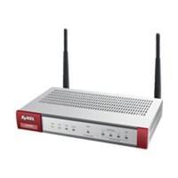 Zyxel USG40W 10/100/1000, 3x LAN/DMZ, 1x WAN, 1x OPT Firewall