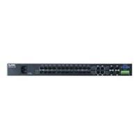 Zyxel MES-3500 Fast Ethernet Managed L2 24xSFP ports Switch