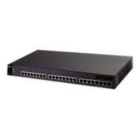 Zyxel 24x1000T+4x SFP/RJ45 2x10Gbe Uplink ports L2 Managed Switch