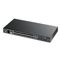 Zyxel XGS3600-26 24-Port L2 Metro Switch