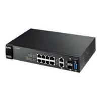 zyxel gs2200 8 8 port gigabit l2 managed switch