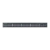 zyxel gs1920 48hp 50 port gbe l2 poe smart switch