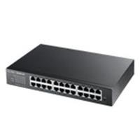 zyxel gs1900 24e port gigabit smart managed switch