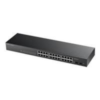 Zyxel GS1900-24 24-port GbE L2 Smart Switch