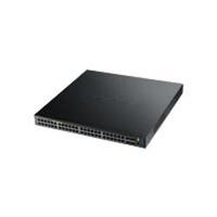 Zyxel GS3700-48HPL2/3 48 port PoE+ Gigabit Switch