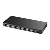 Zyxel GS1900-48 Smart Managed 48 Port Switch