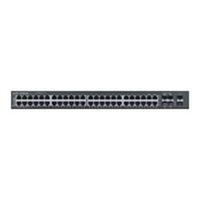 Zyxel GS1920-48 50-port GbE L2 Smart Switch