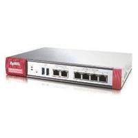 Zyxel USG 50 Unified Security Gateway Appliance