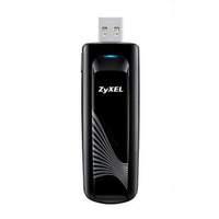 Zyxel Nwd6605 Dual-band Wireless Ac1200 Usb Adapter