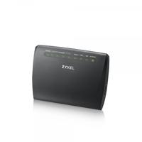 Zyxel AMG1302-T11C ADSL2 2.4 GHz Wireless Router for Optimized Triple-Play Services UK Plug