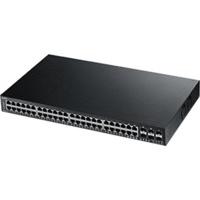 Zyxel 24-Port Gigabit Switch (MGS3520-28F)