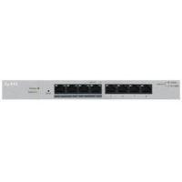 Zyxel 8-Port Gigabit PoE Switch (GS1200-8HP)