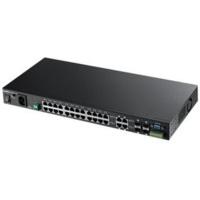 Zyxel 24-Port Gigabit Switch (MGS3520-28)