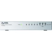 Zyxel 8-Port Desktop Fast Ethernet Switch (ES-108A v3)