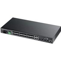 zyxel 24 port gigabit switch xgs3600 28