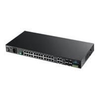 Zyxel MGS3520-28 28 Port L2 Metro Switch