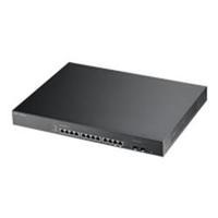 ZyXEL XS1920-12 Switch 12 Ports Managed Rack-Mountable