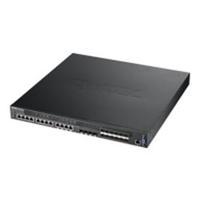 Zyxel XS3700-24 24-port 10G Datacenter Switch