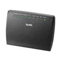 Zyxel AMG1302-T11C Wireless Router/DSL Modem 802.11b/g/n - Desktop