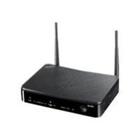 Zyxel SBG3300 Wireless Router DSL Modem 4-port Switch GigE