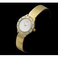 Zyla Stainless Steel Women\'s Watch