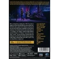 ZZ Top Live At Montreux 2013 [DVD] [2014] [NTSC]